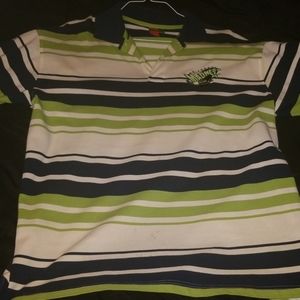 Men's Madness Polo